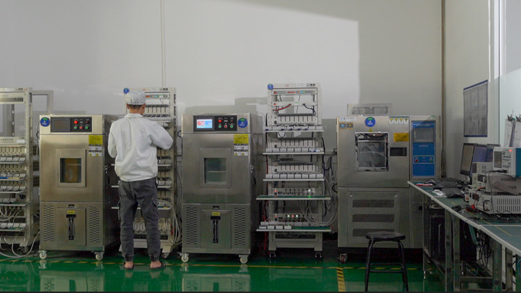 Dongguan Funpack Elec Co., Ltd.