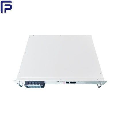51.2V 100Ah Rack Lifepo4 Battery Module Lifepo4 Battery Pack IP65 Customized