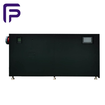 28.8kWh LiFePO4 Battery Energy System 150Ah 192V High Voltage Battery