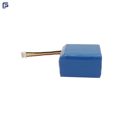3.7V Lithium Polymer Battery Pack Battery Rechargeable 8960mAh 33.97Wh