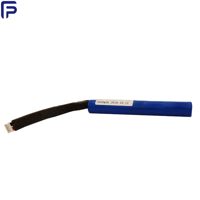 18650 , 3.7V  5AH Lithium Ion Battery Volt Rechargeable Battery Pack ODM