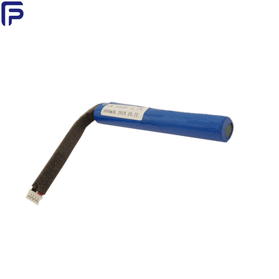 18650 , 3.7V  5AH Lithium Ion Battery Volt Rechargeable Battery Pack ODM