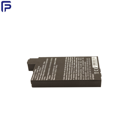 3.8V 5300mAh Lithium Ion Battery Pack ODM OEM For Wireless WiFi Device