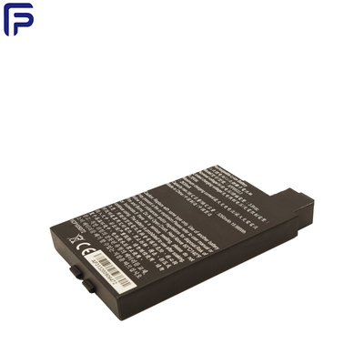 3.8V 5300mAh Lithium Ion Battery Pack ODM OEM For Wireless WiFi Device