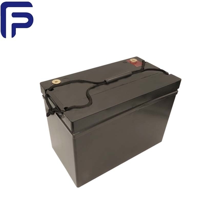 Lifepo4 12V Lithium Battery 36Ah 42Ah Lead Acid Replacement Battery