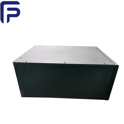 48V Rack Lifepo4 Battery Module 72Ah For Energy Storage Equipment