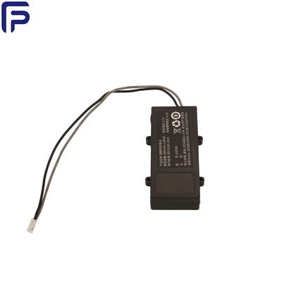 Baterai Li Ion Polymer 602048 isi ulang, Baterai Lithium Ion 3,7 V