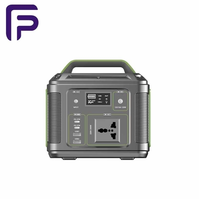 PD 27W Portable Power Bank Portable Power Station dengan US Plug UAW1000