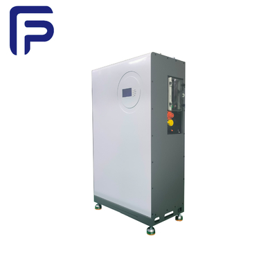 51.2V 280ah 143360wh Dinding LiFePO4 Baterai Powerwall Untuk penyimpanan energi